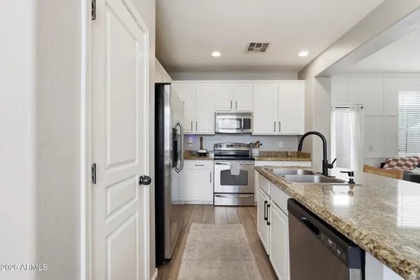 $429,900 | 1646 East Joseph Way, Gilbert, AZ 85295