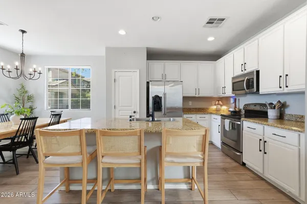 $429,900 | 1646 East Joseph Way, Gilbert, AZ 85295