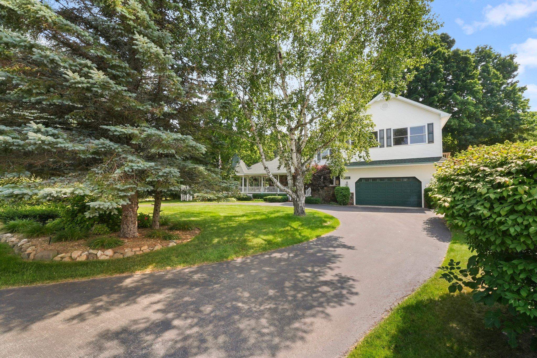 5161 Silver Pines Road Traverse City, MI 49685 - Photo 3 of 99