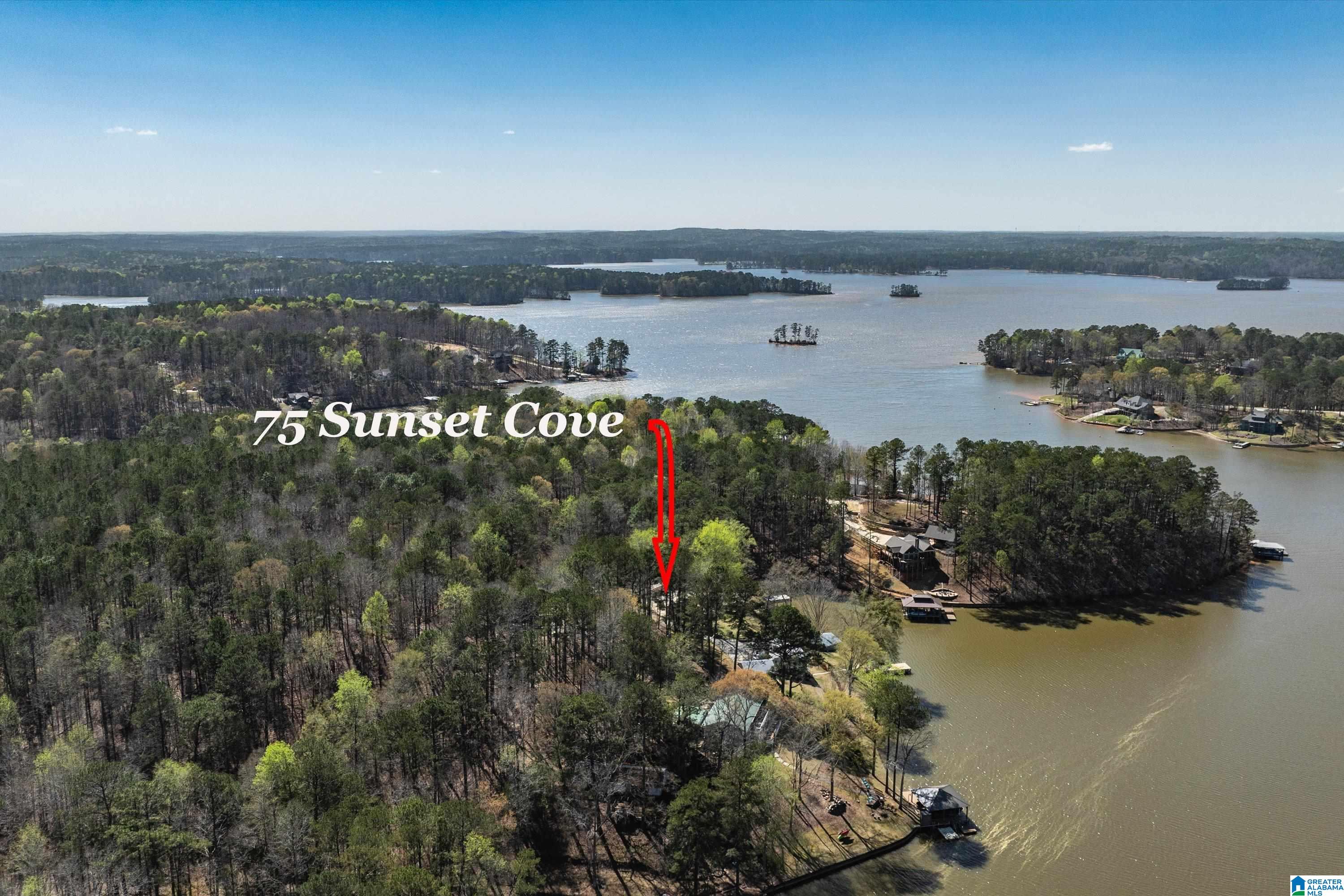 75 Sunset Cove Jacksons Gap, AL 36861 - Photo 55 of 67