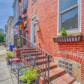 $437,750 | 308 South Exeter Street, Baltimore, MD 21202