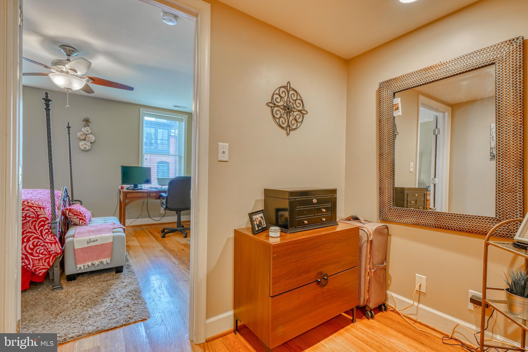 308 South Exeter Street Baltimore, MD 21202 - Photo 19 of 39 Gallery Image 19