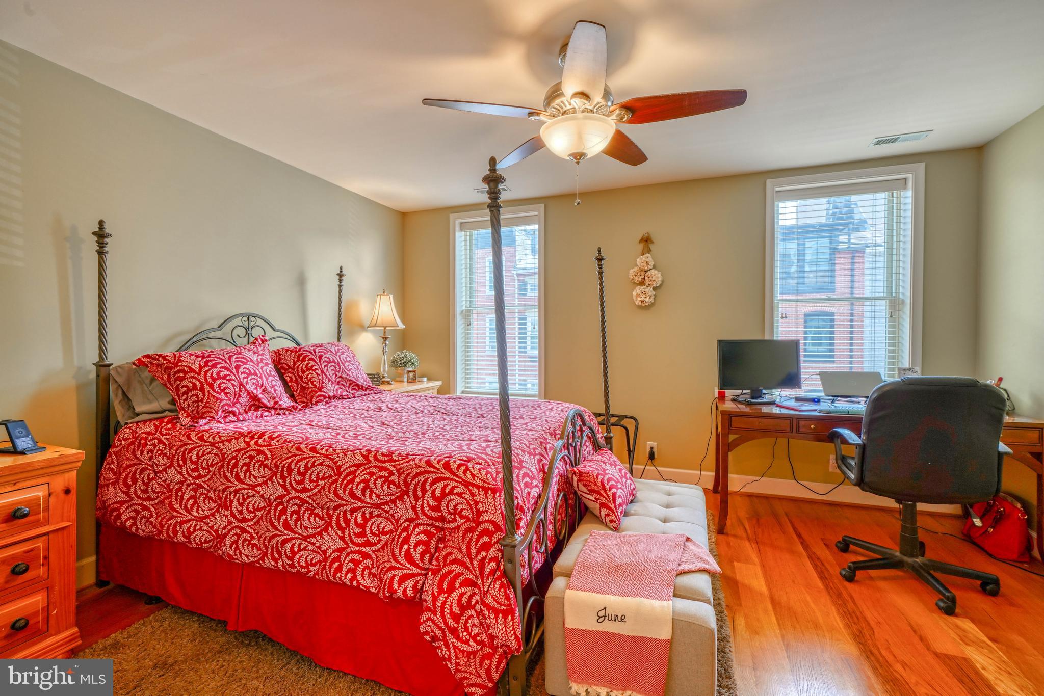 308 South Exeter Street Baltimore, MD 21202 - Photo 20 of 39 Gallery Image 20