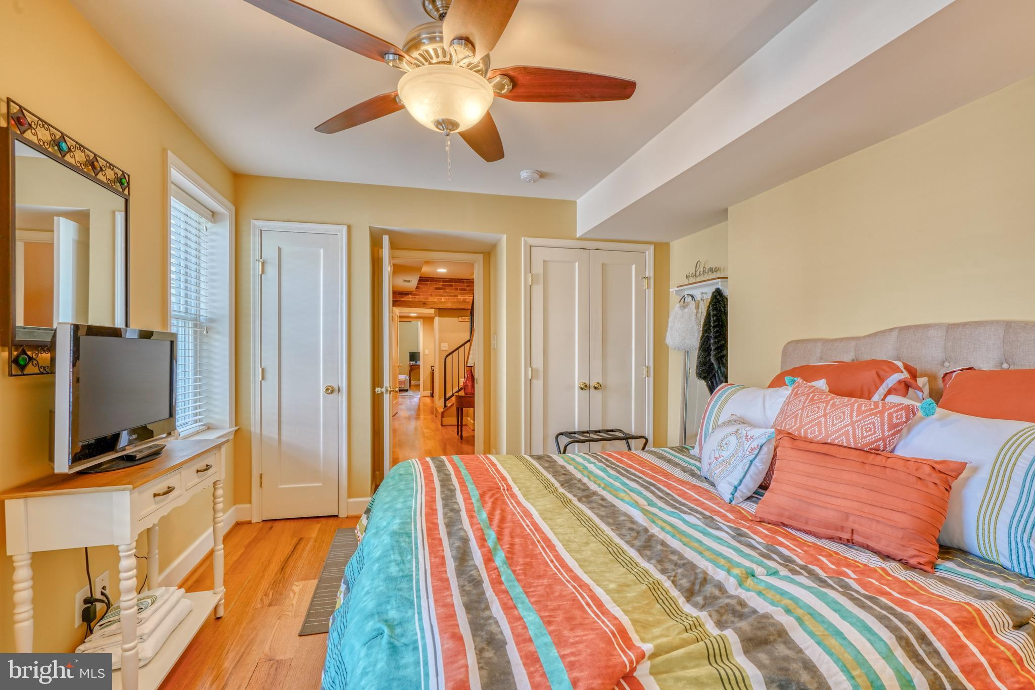 308 South Exeter Street Baltimore, MD 21202 - Photo 27 of 39 Gallery Image 27