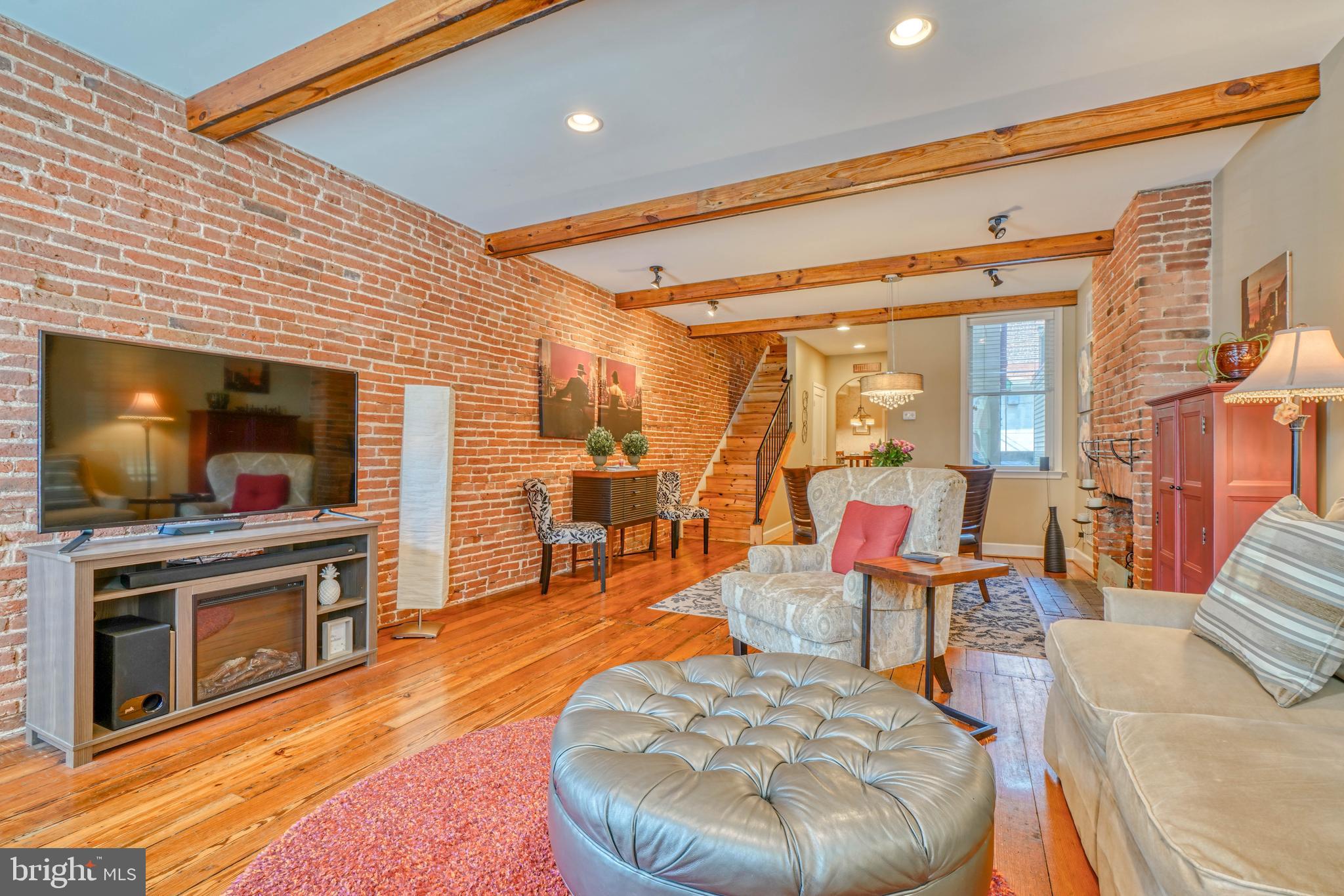 308 South Exeter Street Baltimore, MD 21202 - Photo 3 of 39 Gallery Image 3
