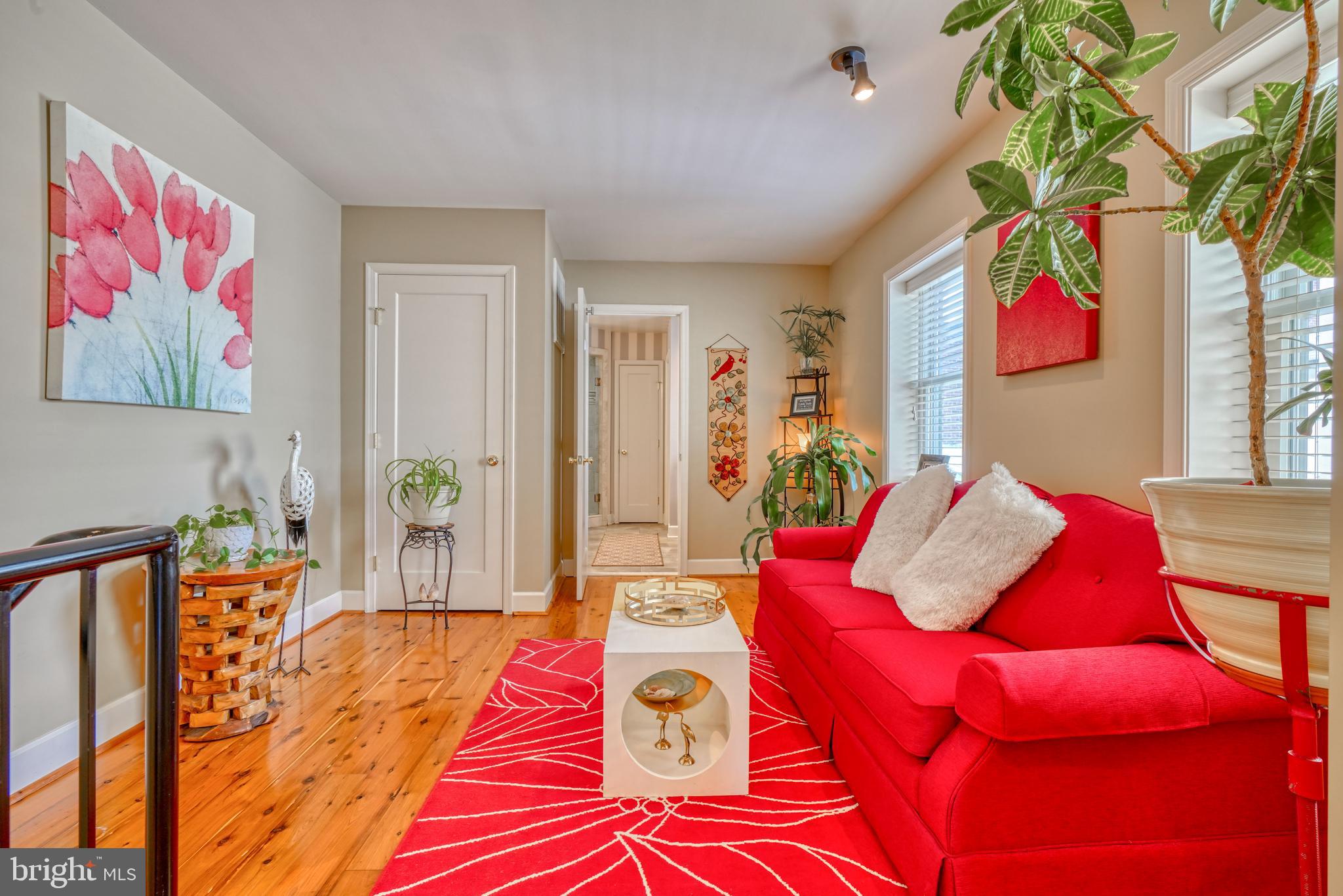 308 South Exeter Street Baltimore, MD 21202 - Photo 31 of 39 Gallery Image 31