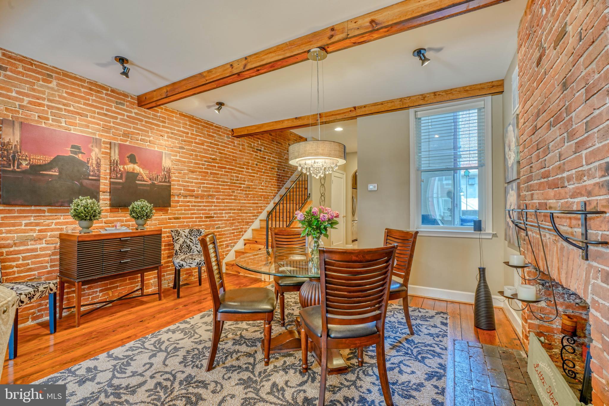 308 South Exeter Street Baltimore, MD 21202 - Photo 5 of 39 Gallery Image 5