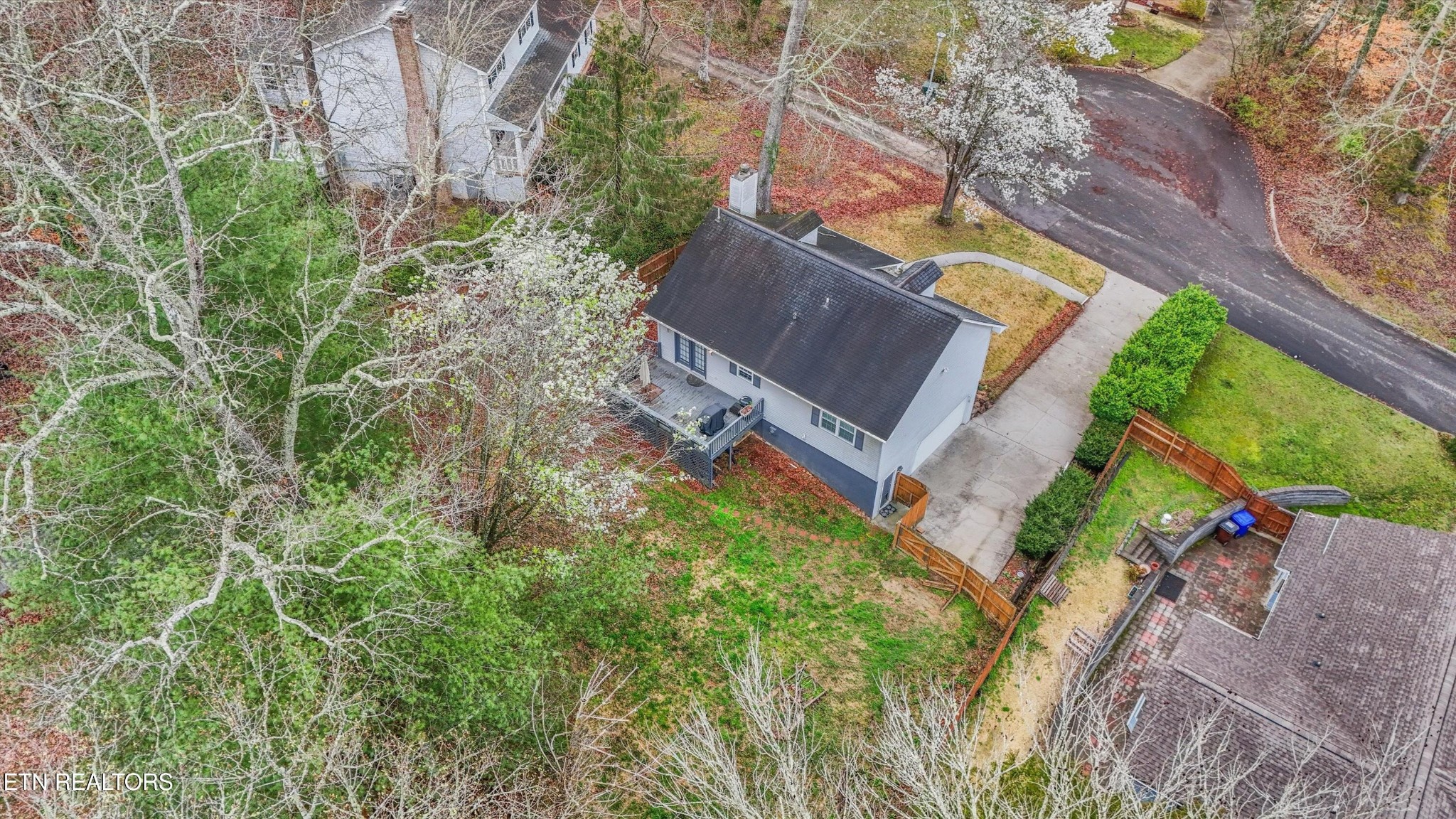 101 Hooper Court Oak Ridge, TN 37830 - Photo 37 of 40 Gallery Image 37