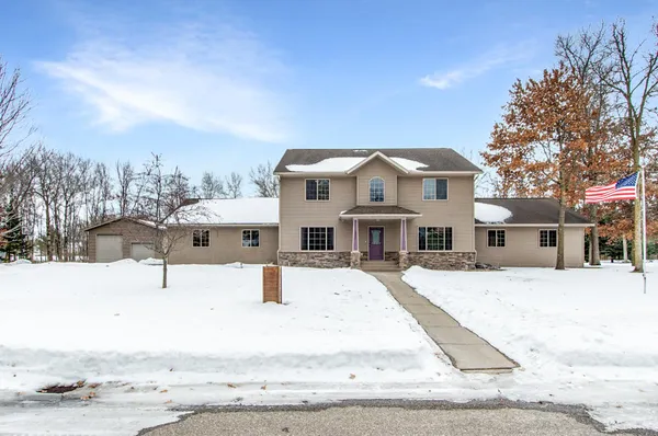 $520,400 | 1211 Parkview Drive, Little Falls, MN 56345