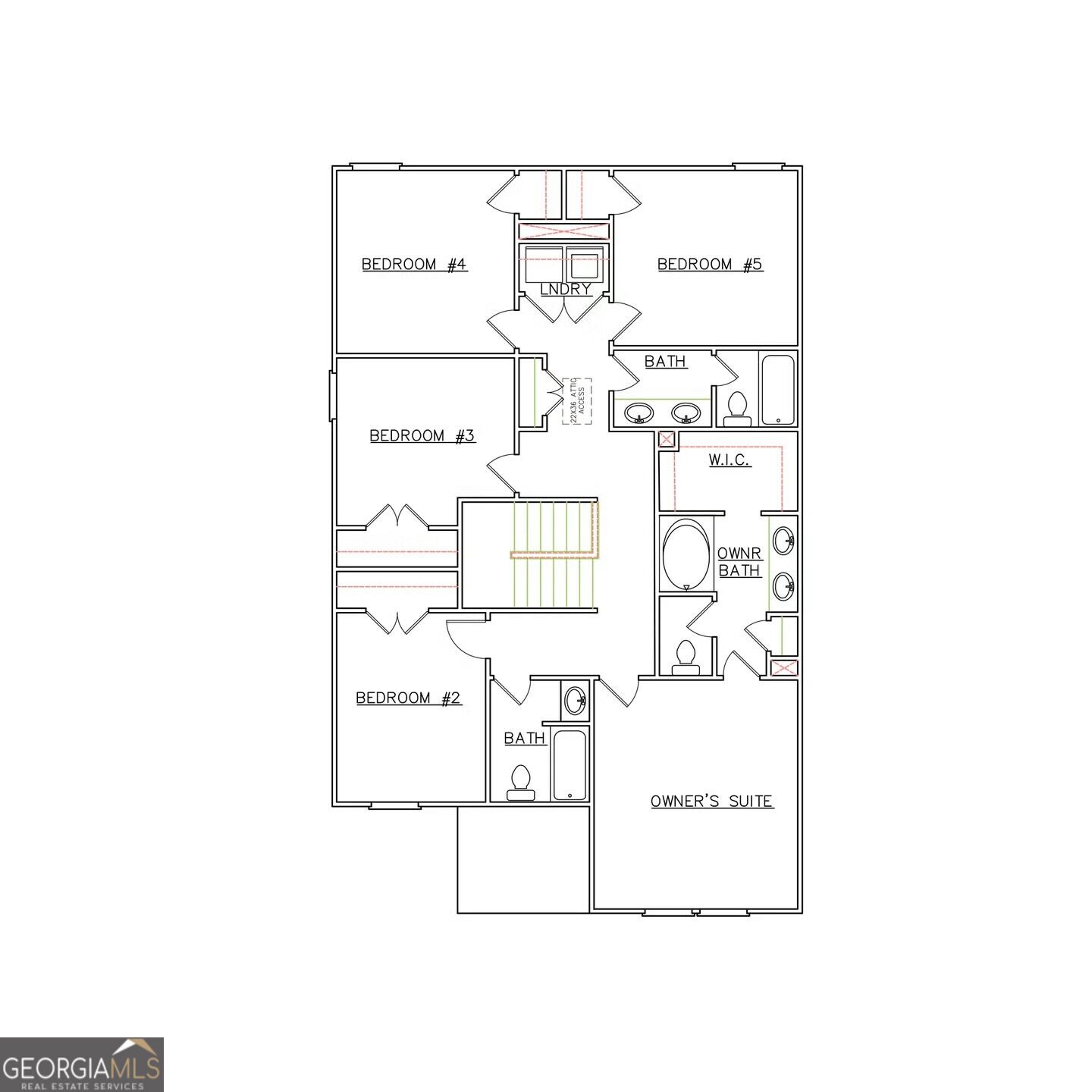 1199 Dickens Road Greensboro, GA 30642 - Photo 3 of 26 Gallery Image 3