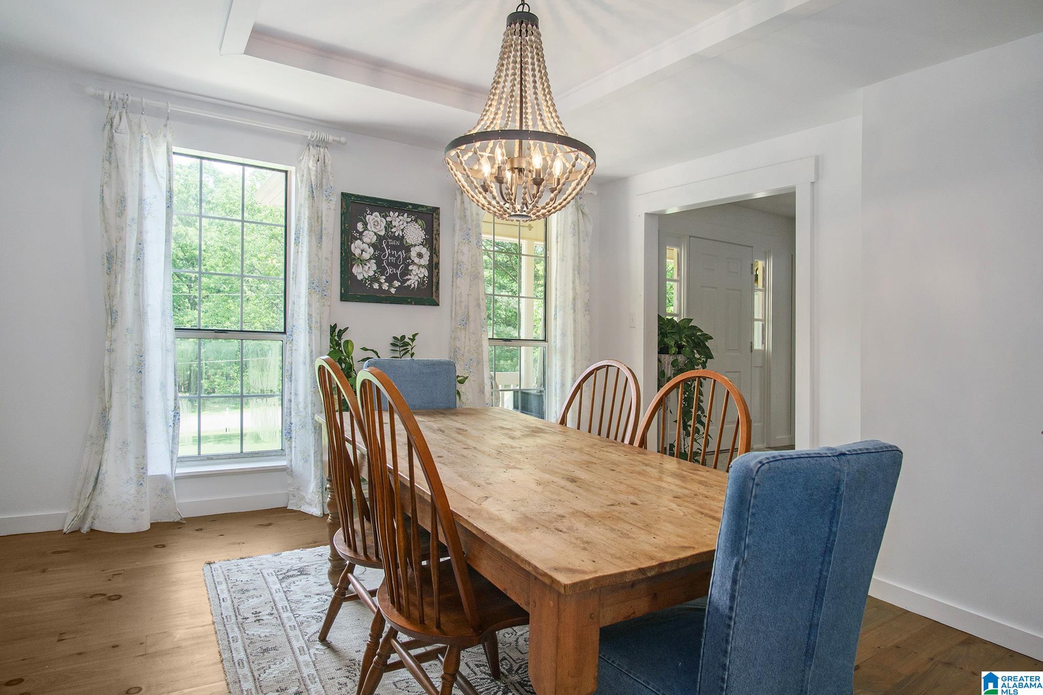 126 Chestnut Drive Alabaster, AL 35007 - Photo 8 of 47