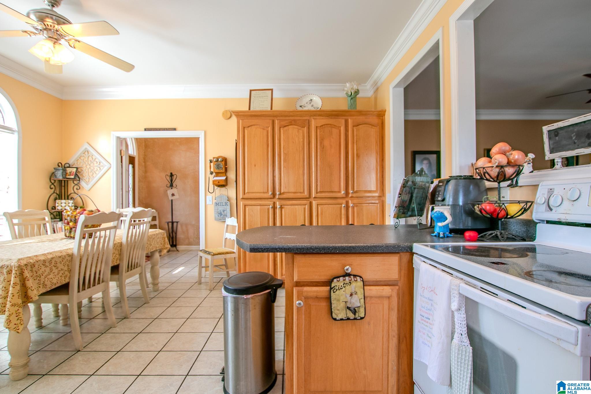 345 Panoramic Circle Warrior, AL 35180 - Photo 13 of 52