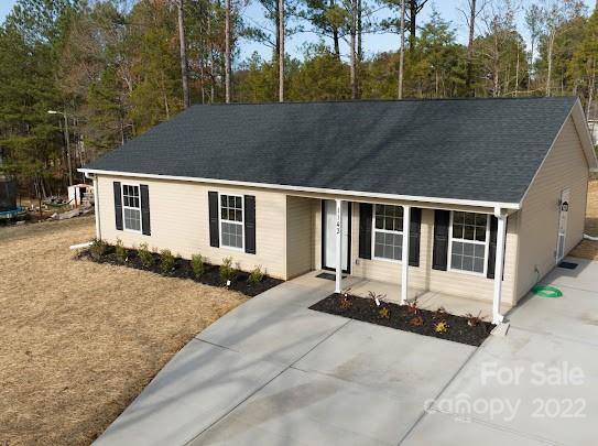 1143 Westminister Road Lancaster, SC 29720 - Photo 3 of 31 Gallery Image 3