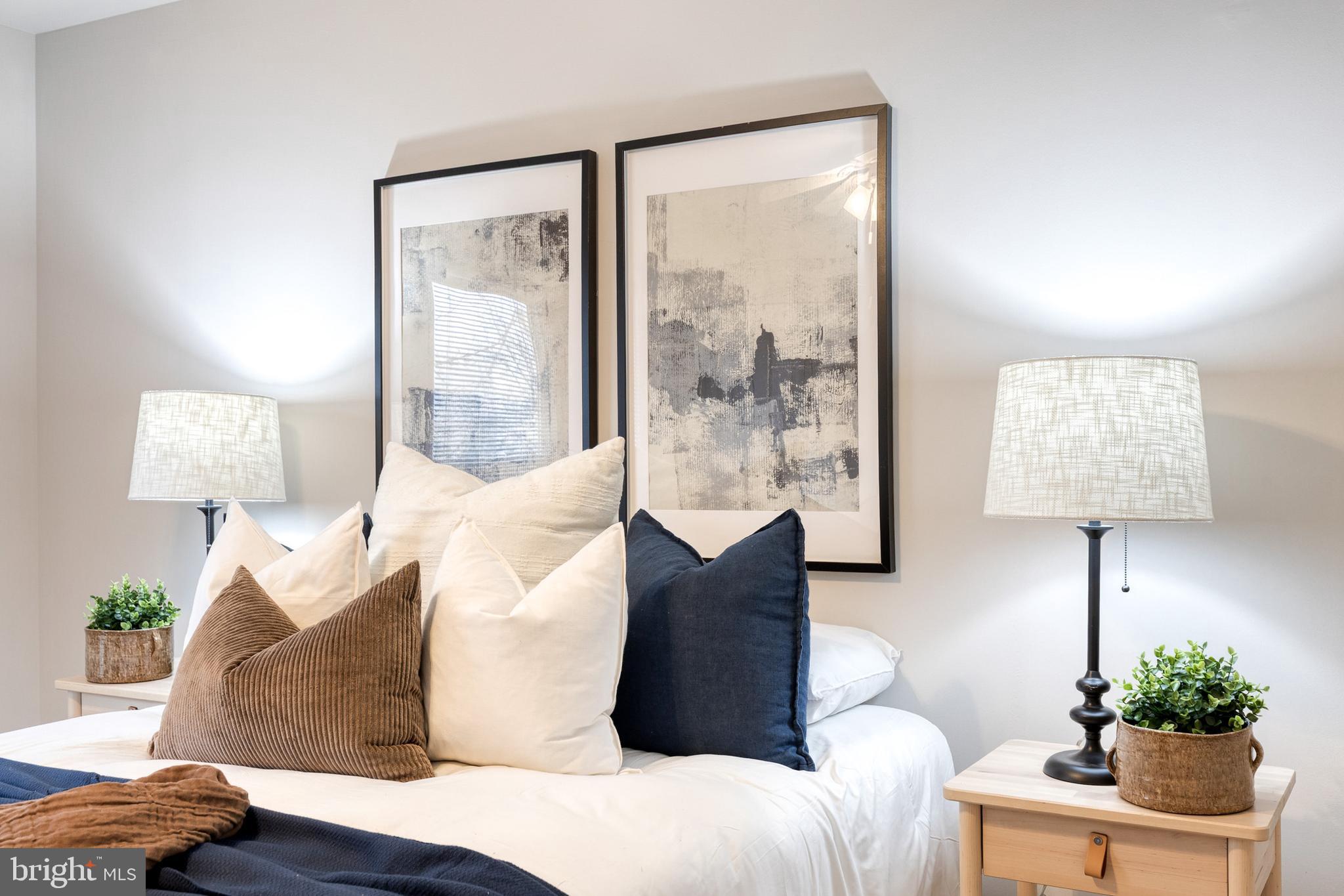 11501 Laurelwalk Drive Laurel, MD 20708 - Photo 15 of 26 Primary Bedroom with new carpets