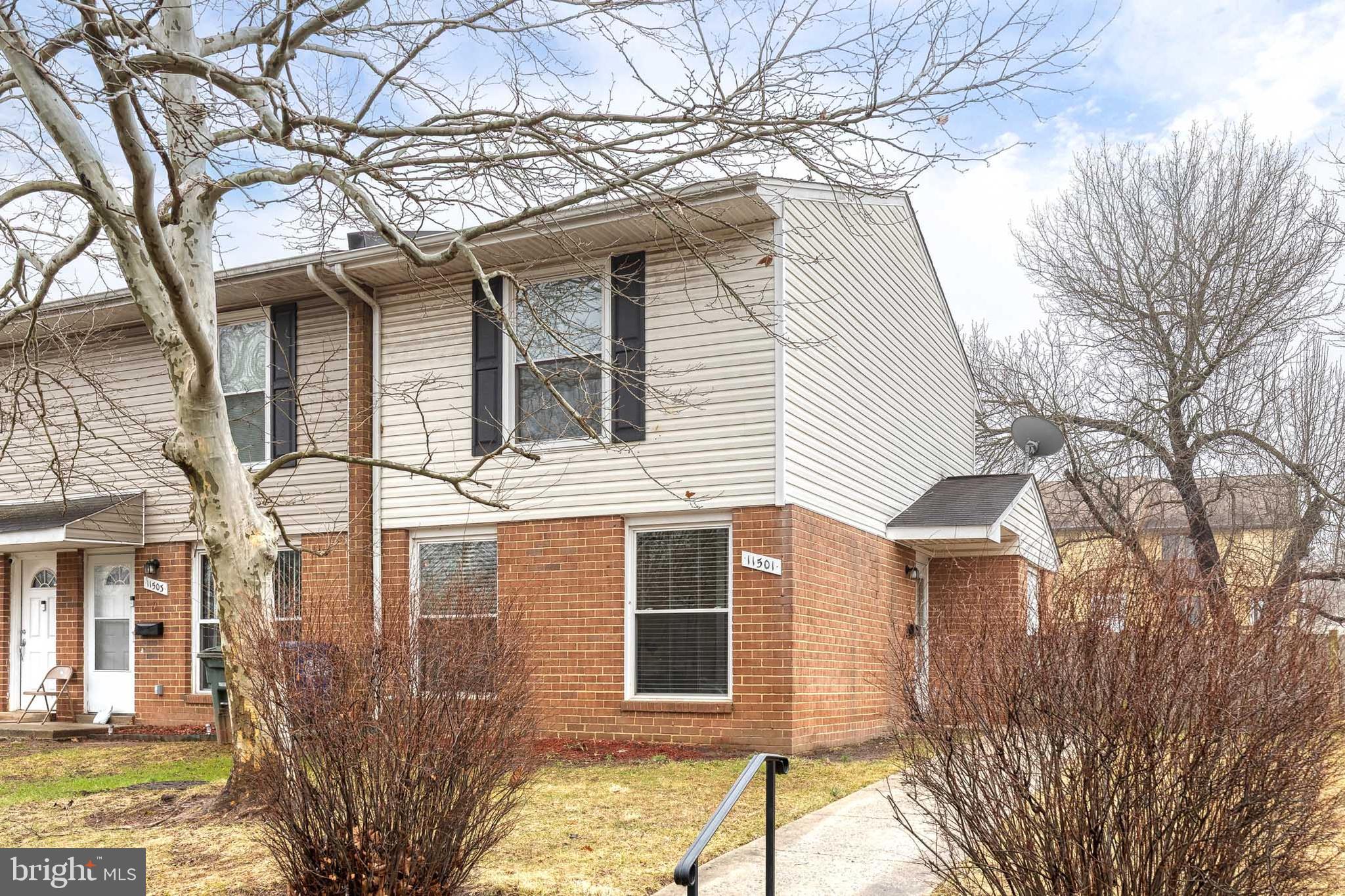 11501 Laurelwalk Drive Laurel, MD 20708 - Photo 2 of 26 Welcome Home! 11501 Laurelwalk Dr