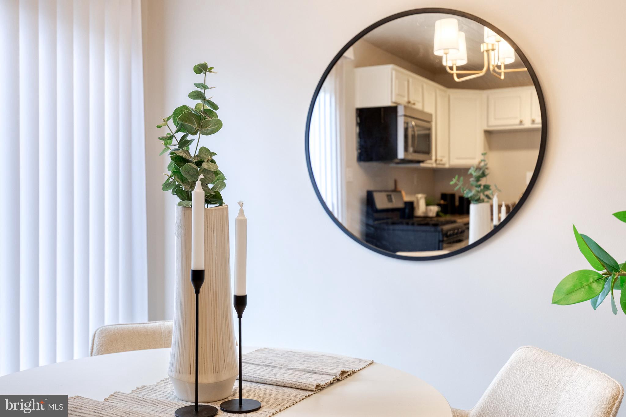 11501 Laurelwalk Drive Laurel, MD 20708 - Photo 7 of 26 Kitchen with updated appliances
