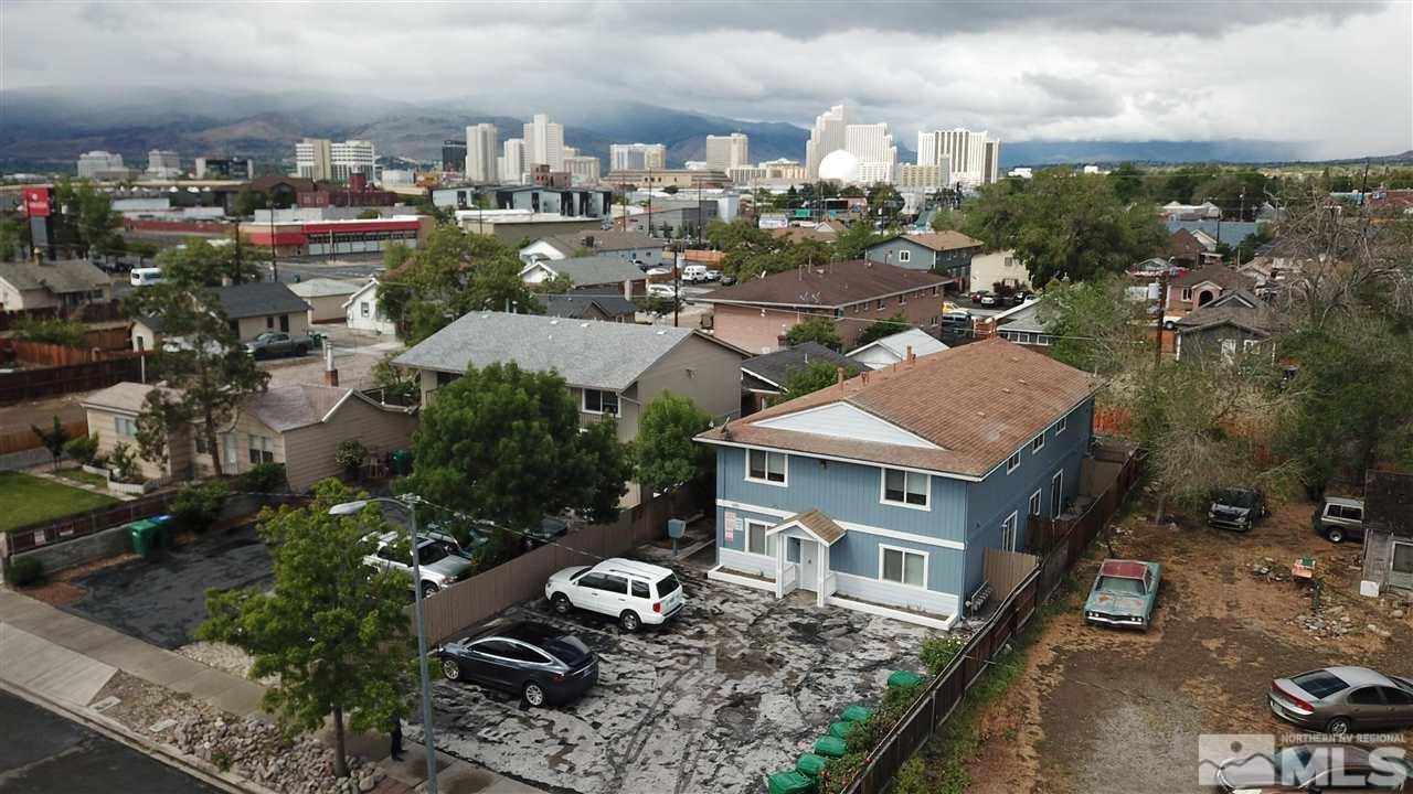 655 Quincy Street, Unit ST Reno, NV 89512 - Photo 1 of 17