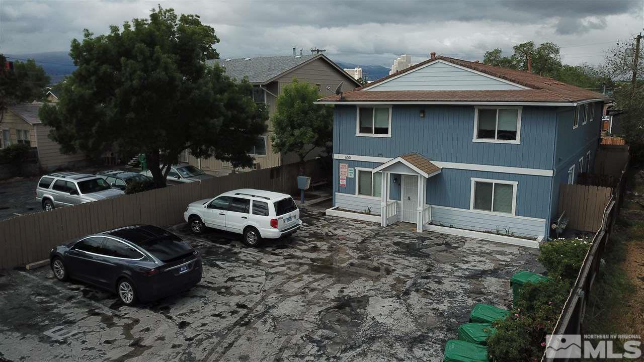 655 Quincy Street, Unit ST Reno, NV 89512 - Photo 2 of 17