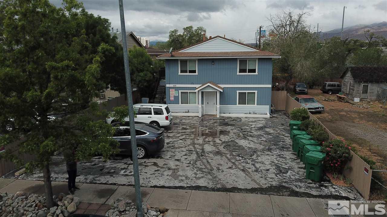 655 Quincy Street, Unit ST Reno, NV 89512 - Photo 3 of 17