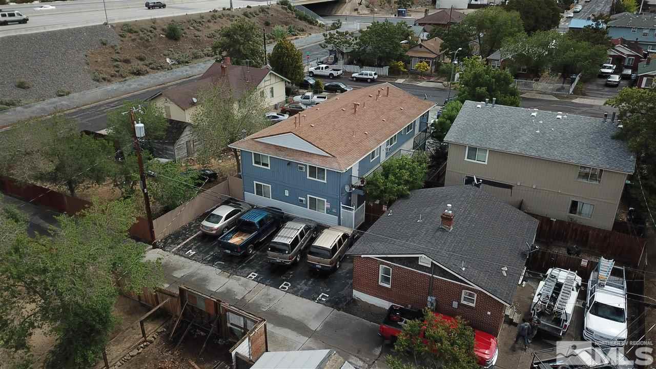 655 Quincy Street, Unit ST Reno, NV 89512 - Photo 4 of 17