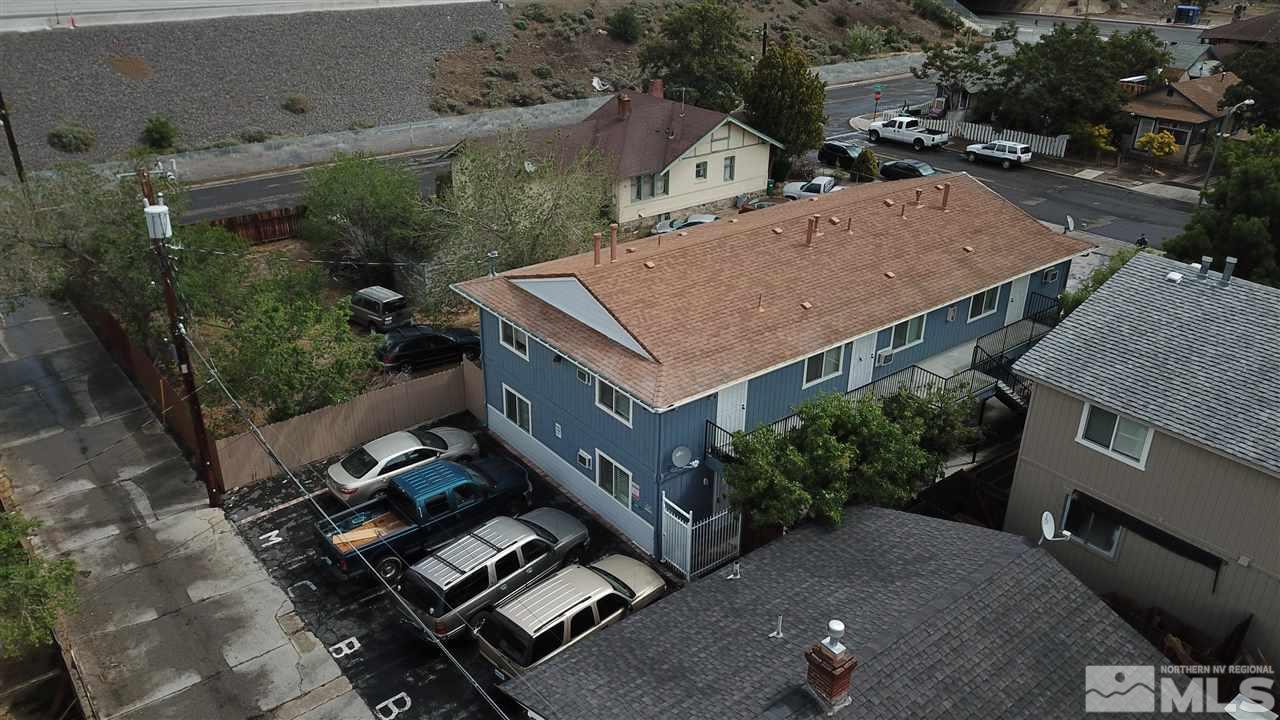 655 Quincy Street, Unit ST Reno, NV 89512 - Photo 5 of 17
