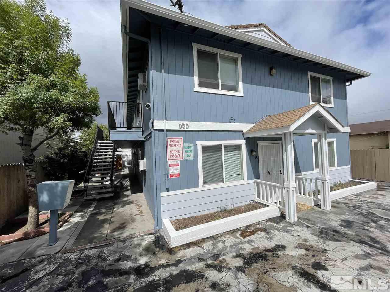 655 Quincy Street, Unit ST Reno, NV 89512 - Photo 7 of 17