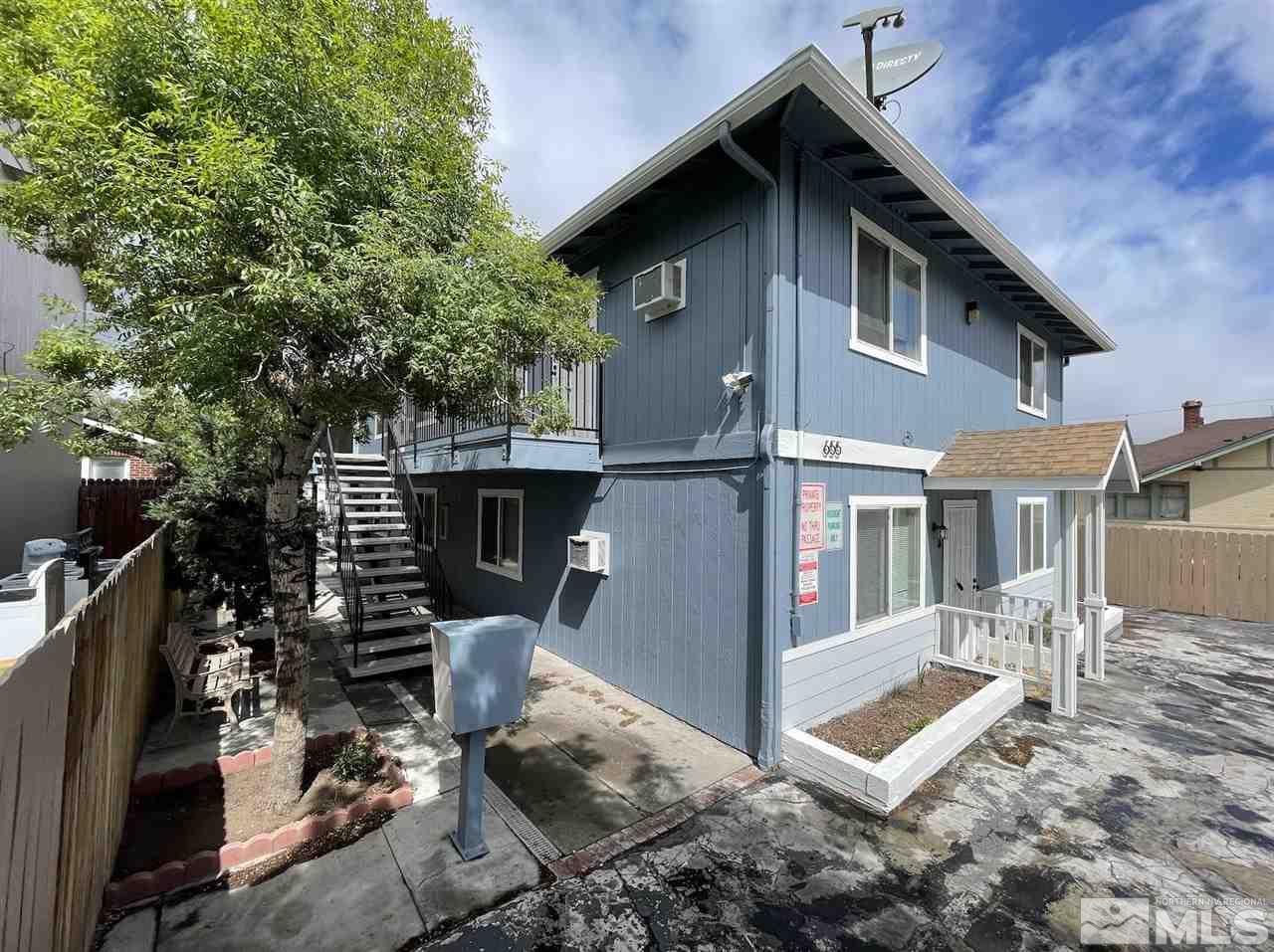 655 Quincy Street, Unit ST Reno, NV 89512 - Photo 8 of 17