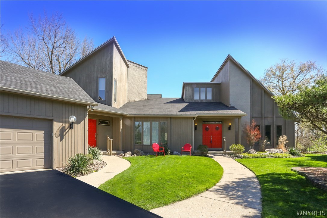 635 North Forest Road Amherst, NY 14221 - Photo 1 of 1 Gallery Image 1