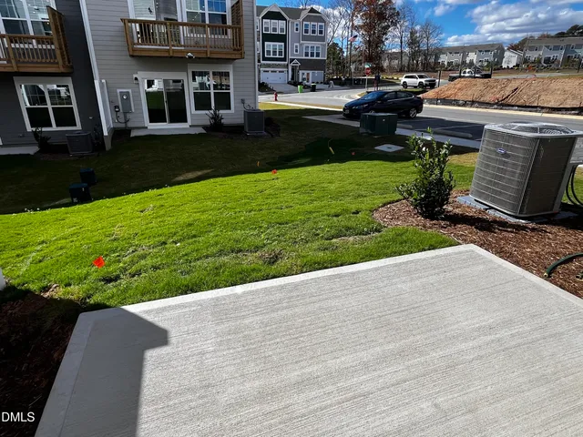 $2,400 | 2819 Carbondale Court, Apex, NC 27502