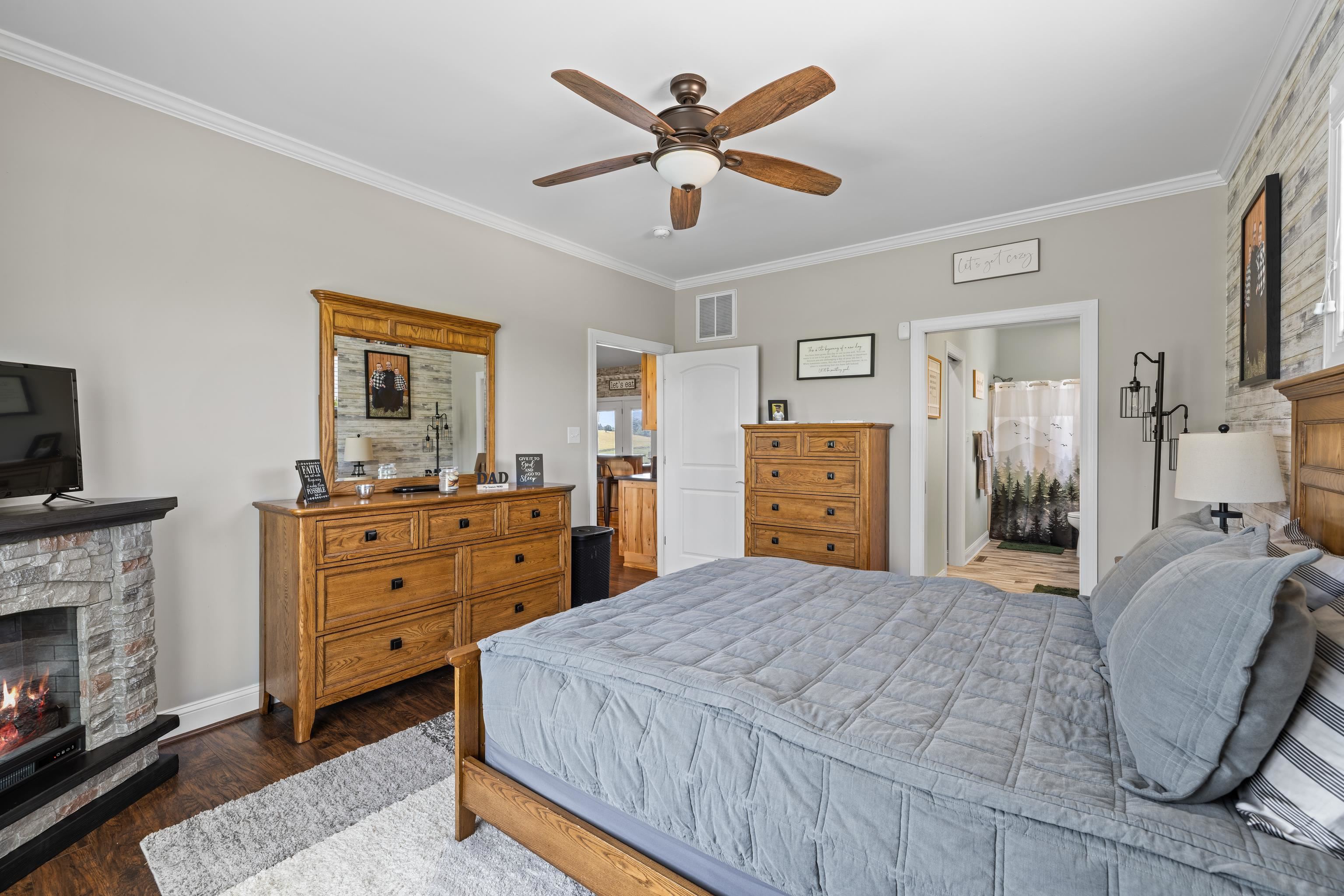 520 Kygers Hill Road Lexington, VA 24450 - Photo 25 of 74