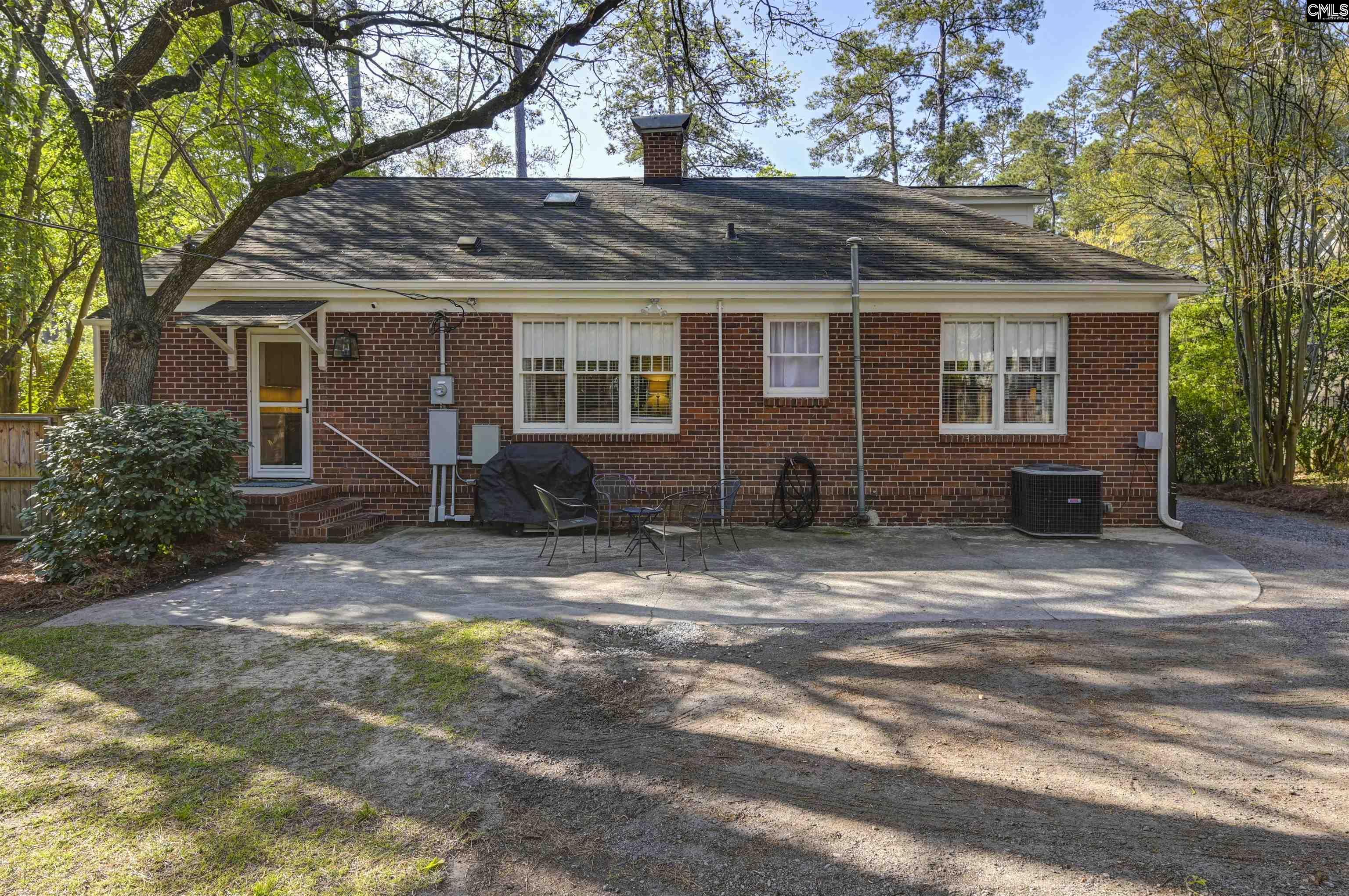 3907 Trenholm Road Columbia, SC 29206 - Photo 45 of 53
