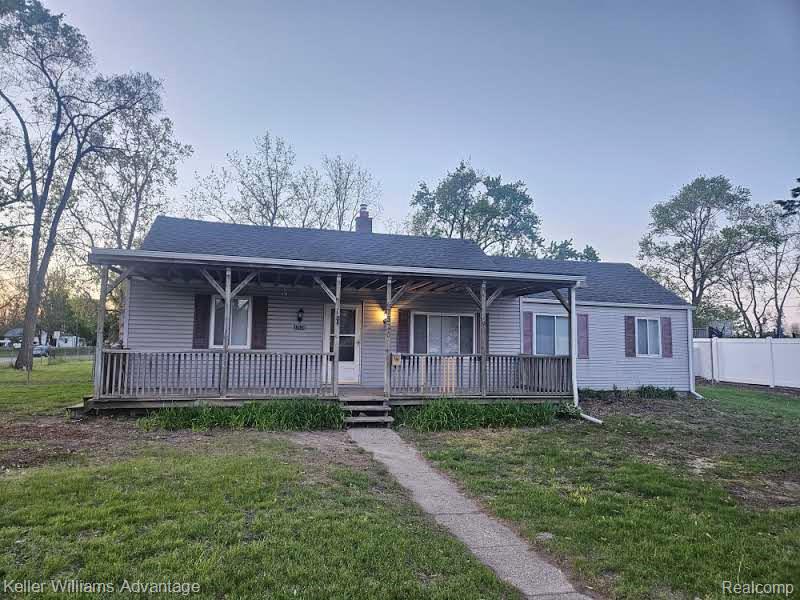 27570 Avondale Street Inkster, MI 48141 - Photo 1 of 22
