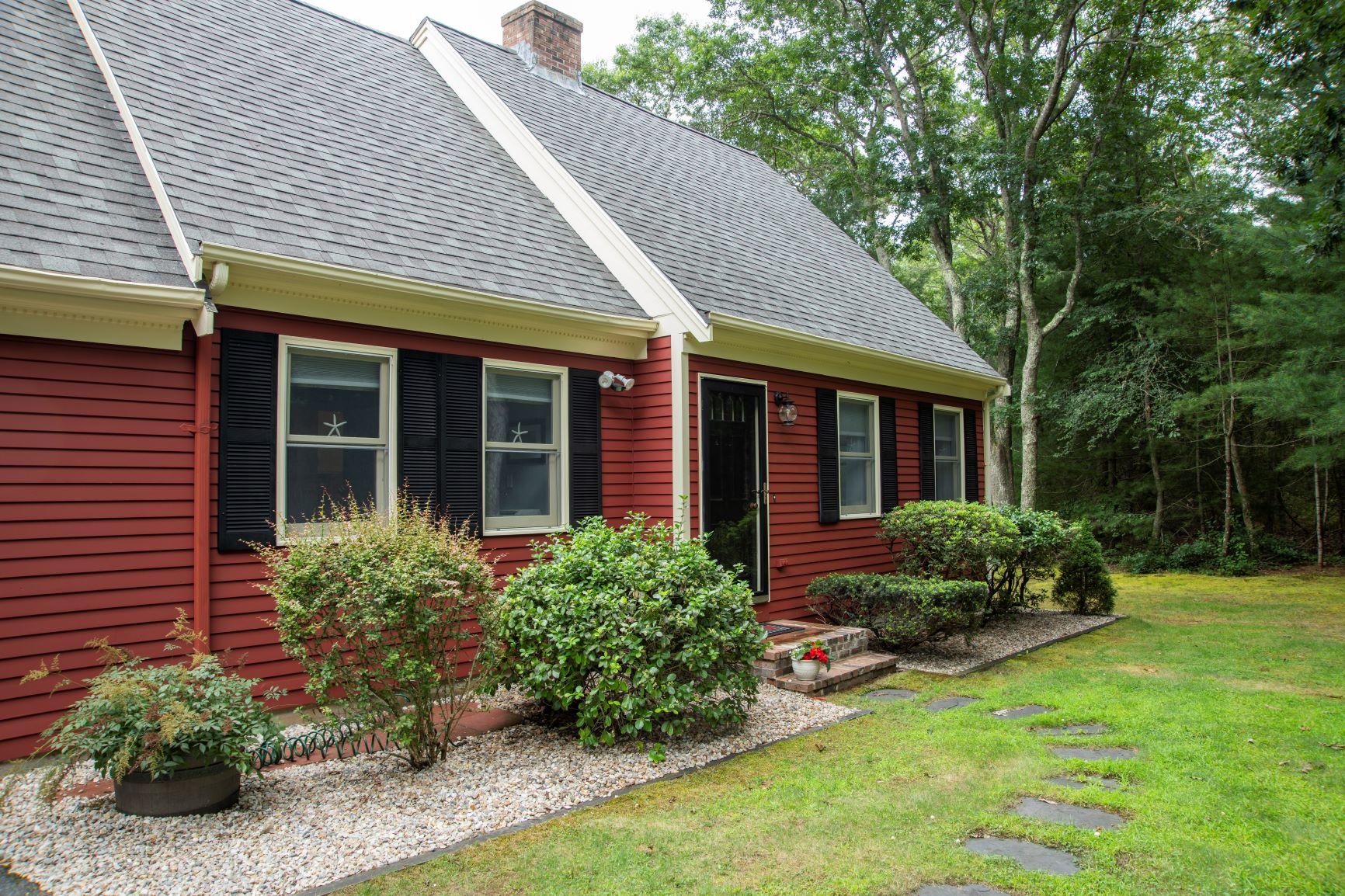1720 Old Stage Road West Barnstable, MA 02668 - Photo 20 of 25 House024