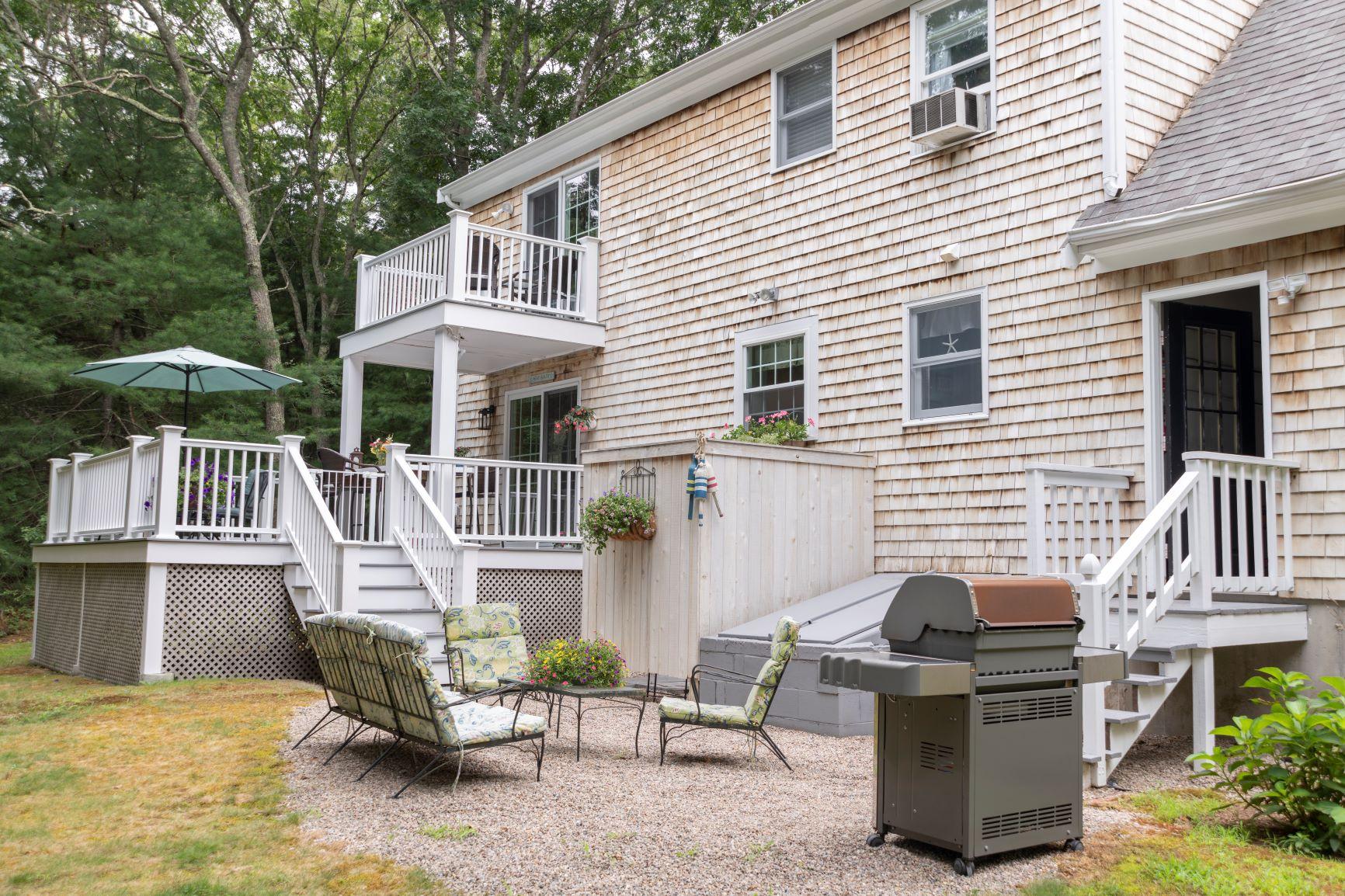 1720 Old Stage Road West Barnstable, MA 02668 - Photo 21 of 25 House025