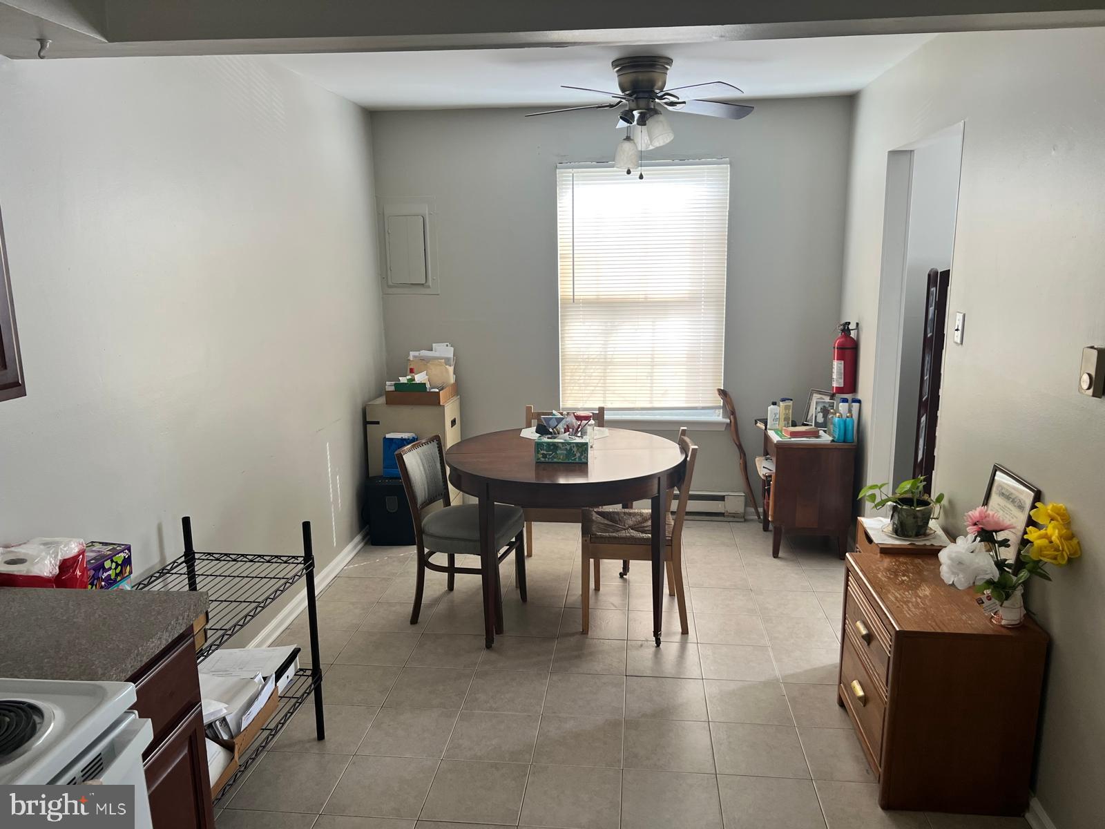 69 Hampshire Road Sicklerville, NJ 08081 - Photo 4 of 12 a workspace with furniture and window