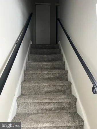 a view of entryway