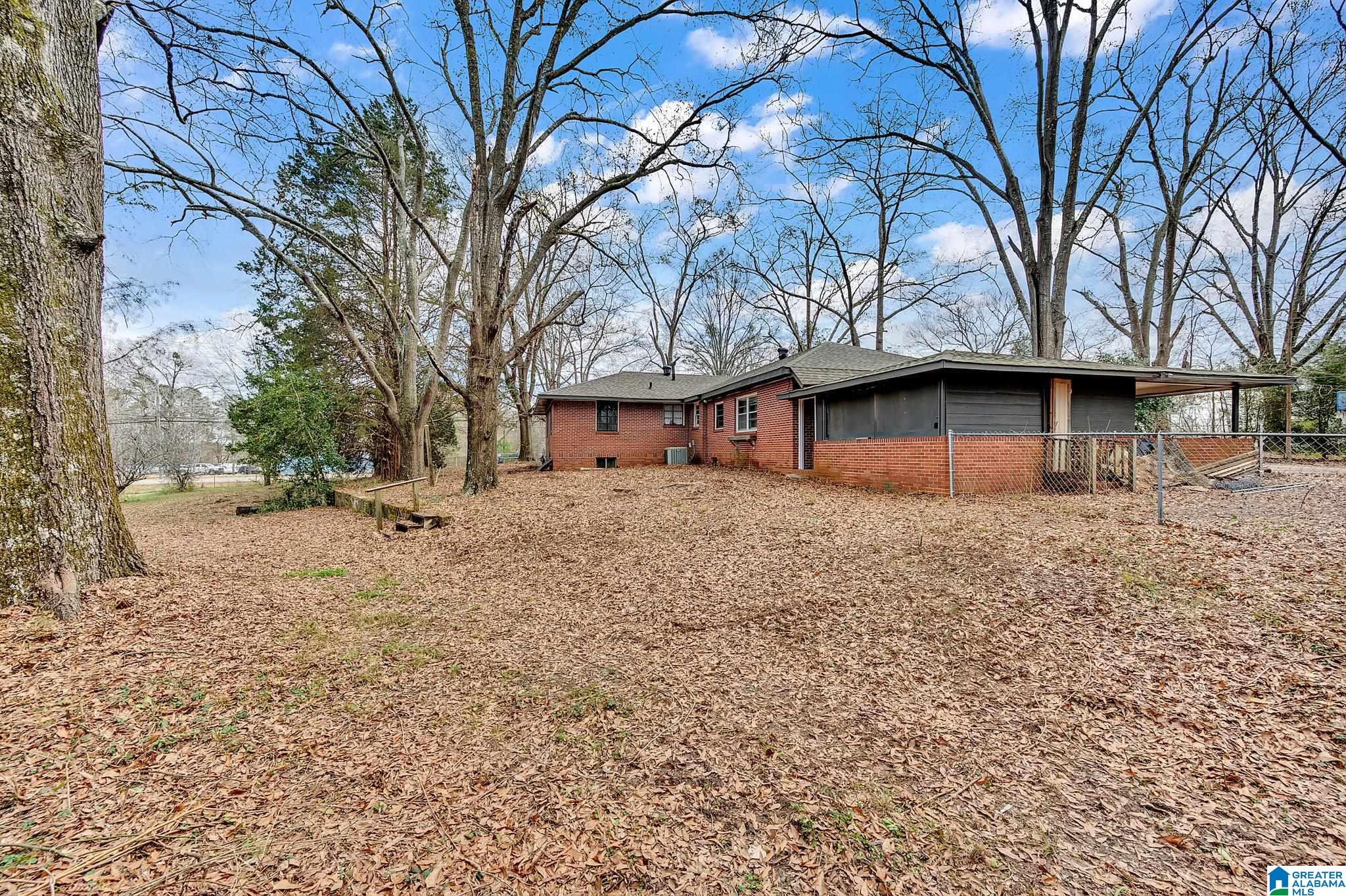 3478 Mount Olive Road Mount Olive, AL 35117 - Photo 2 of 18