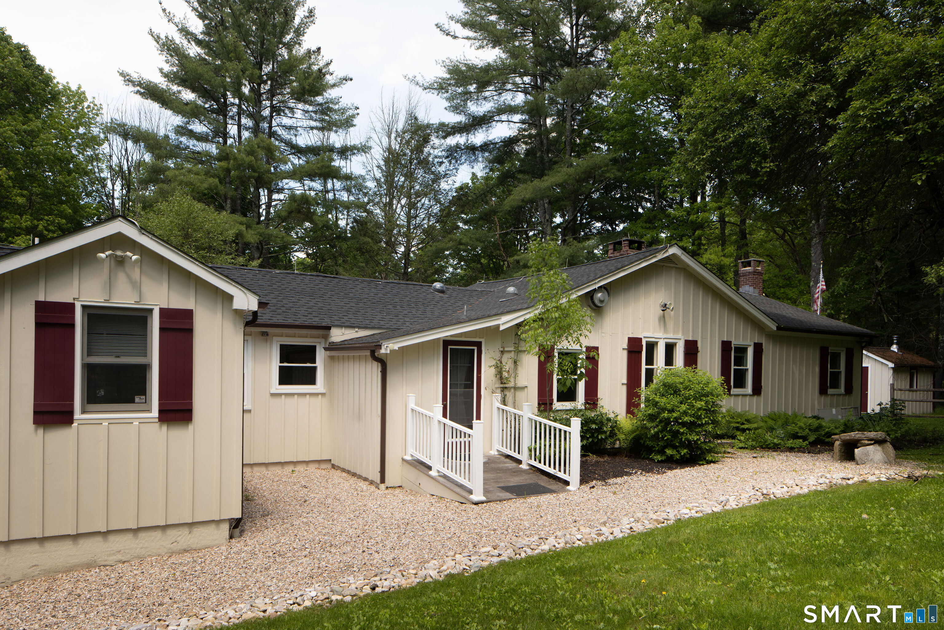 255 Dibble Hill Road Cornwall, CT 06796 - Photo 7 of 30