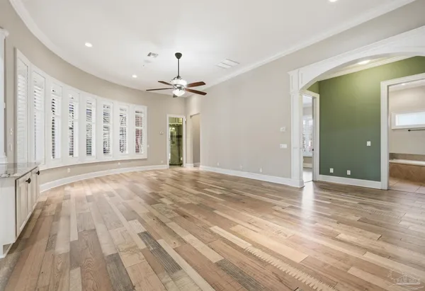 $974,700 | 3107 Cobblestone Drive, Pace, FL 32571