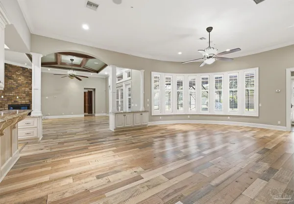 $974,700 | 3107 Cobblestone Drive, Pace, FL 32571