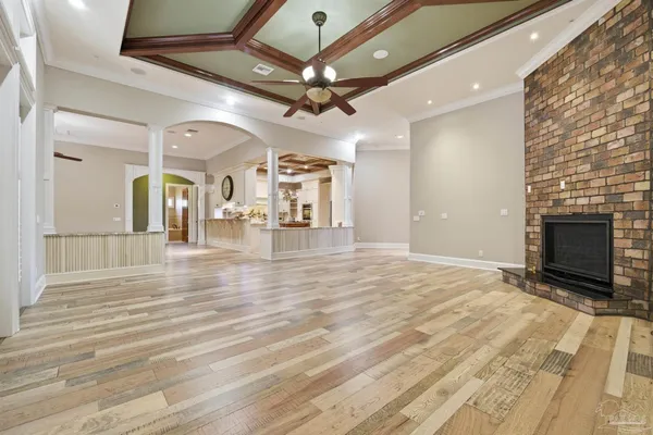 $974,700 | 3107 Cobblestone Drive, Pace, FL 32571