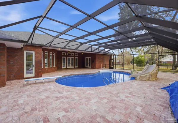 $974,700 | 3107 Cobblestone Drive, Pace, FL 32571