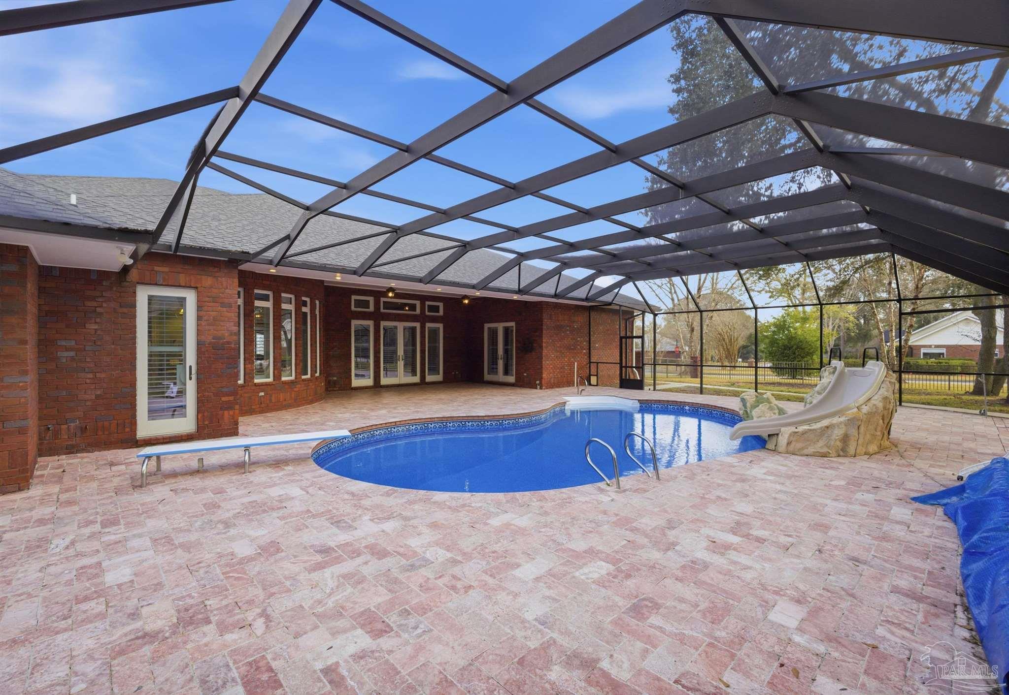 3107 Cobblestone Drive Pace, FL 32571 - Photo 15 of 18