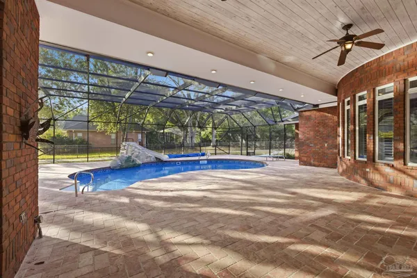 $974,700 | 3107 Cobblestone Drive, Pace, FL 32571