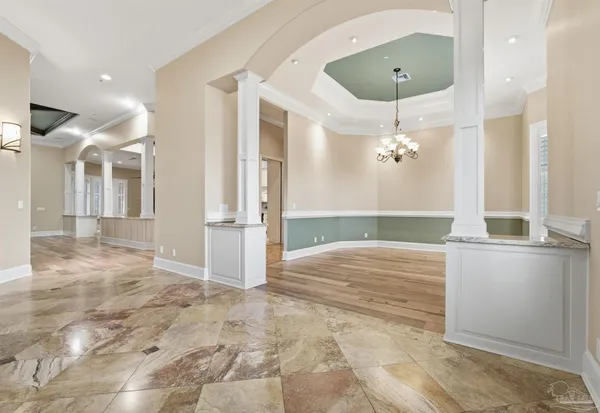 $974,700 | 3107 Cobblestone Drive, Pace, FL 32571