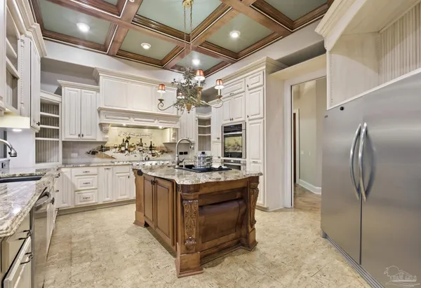 $974,700 | 3107 Cobblestone Drive, Pace, FL 32571