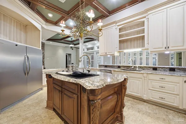 $974,700 | 3107 Cobblestone Drive, Pace, FL 32571