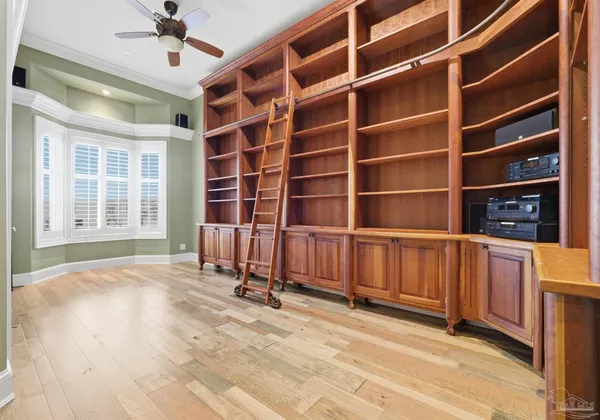 $974,700 | 3107 Cobblestone Drive, Pace, FL 32571