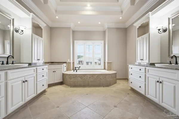 $974,700 | 3107 Cobblestone Drive, Pace, FL 32571