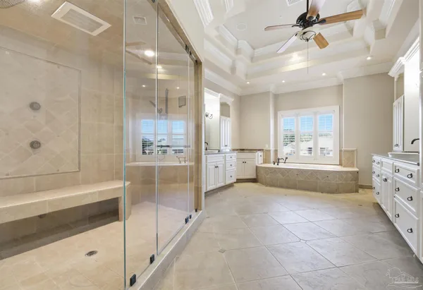 $974,700 | 3107 Cobblestone Drive, Pace, FL 32571